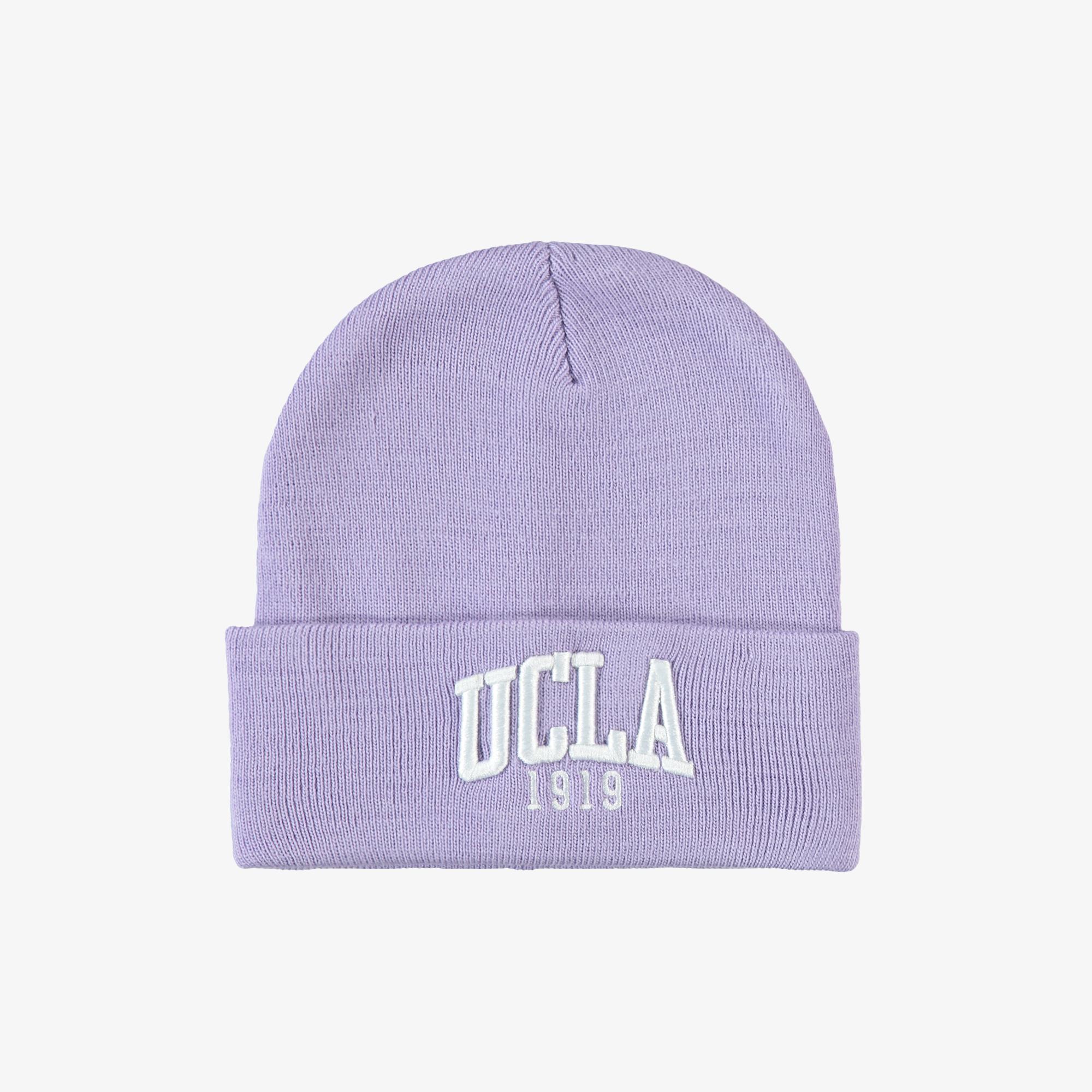 Ucla Lanita Unisex Mor Bere