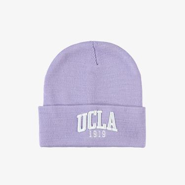  Ucla Lanita Unisex Mor Bere