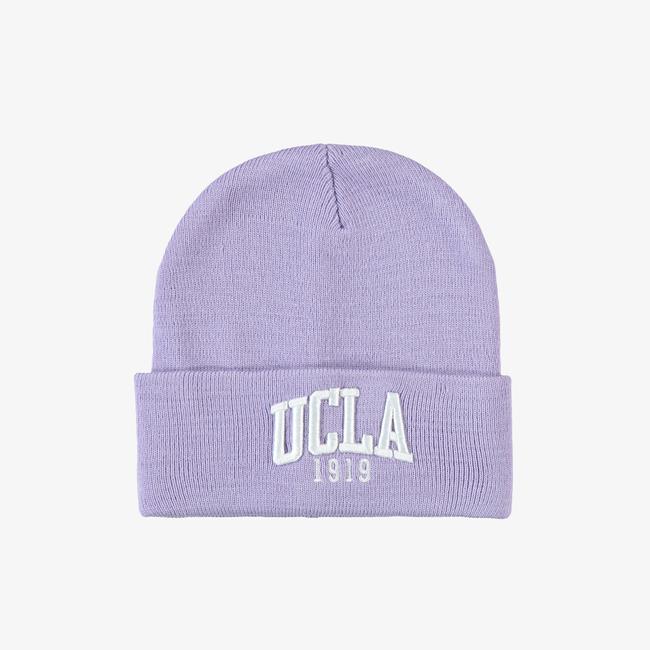  Ucla Lanita Unisex Mor Bere