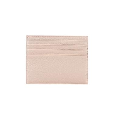  Vidal Bej Kadın Deri Kartlık