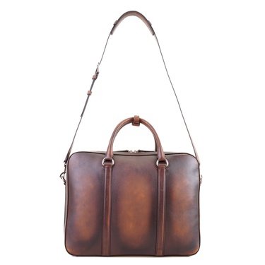  Donovan Taba Erkek Deri Evrak Çantası