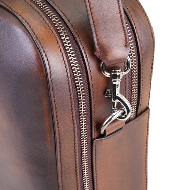  Donovan Taba Erkek Deri Evrak Çantası