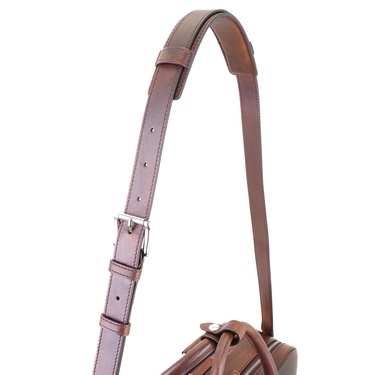  Donovan Taba Erkek Deri Evrak Çantası