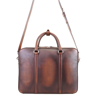  Donovan Taba Erkek Deri Evrak Çantası