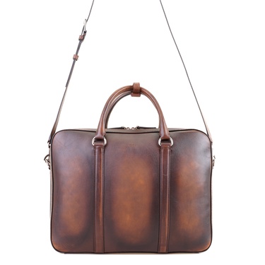  Donovan Taba Erkek Deri Evrak Çantası