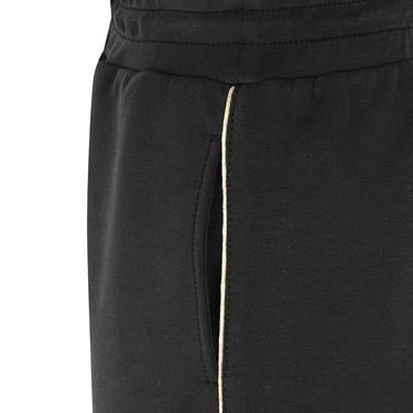  Alika Siyah Kadın Jogger Eşofman
