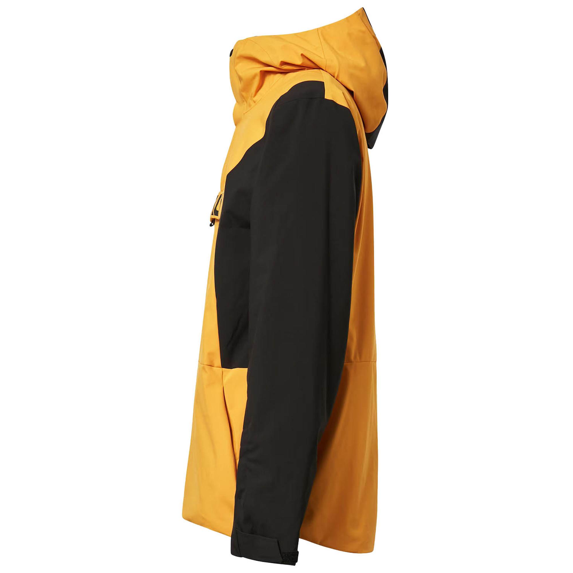 TNP TBT INSULATED ANORAK