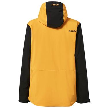  TNP TBT INSULATED ANORAK