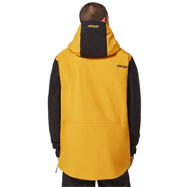  TNP TBT INSULATED ANORAK