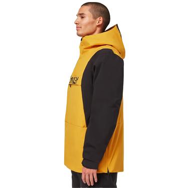  TNP TBT INSULATED ANORAK