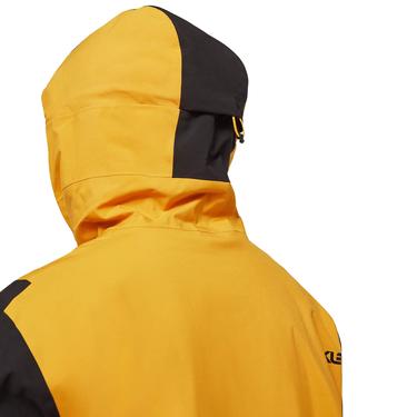  TNP TBT INSULATED ANORAK