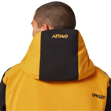  TNP TBT INSULATED ANORAK