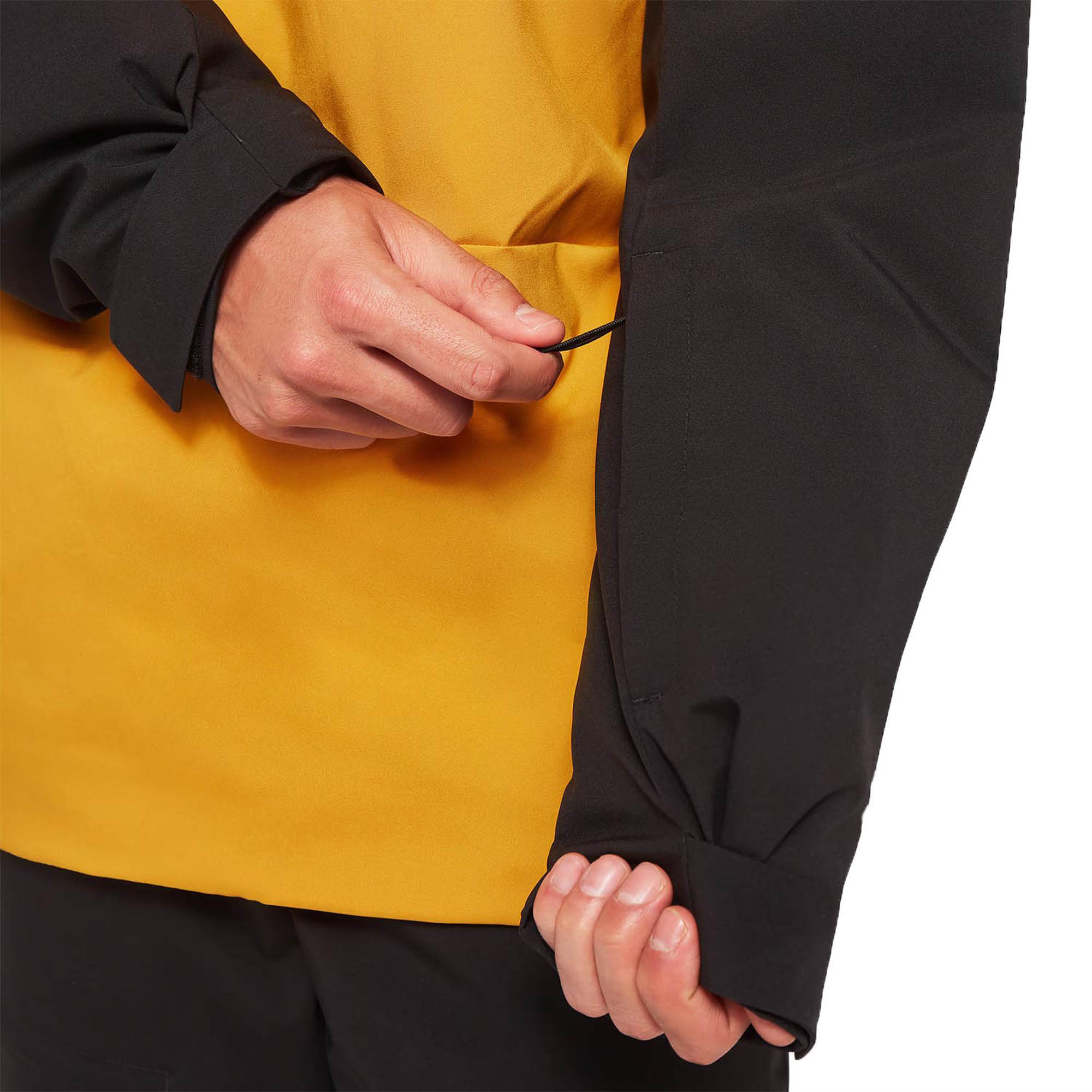 TNP TBT INSULATED ANORAK