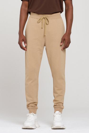  Rockupy Unisex Jules Bej Eşofman Altı