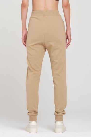  Rockupy Unisex Jules Bej Eşofman Altı