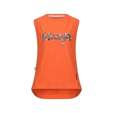  Nasaqu Kadın Kyz Nakışlı İkonik Nar Top