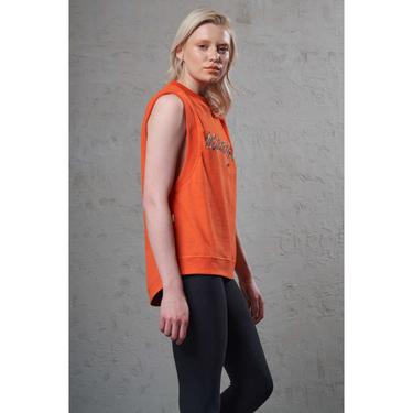  Nasaqu Kadın Kyz Nakışlı İkonik Nar Top