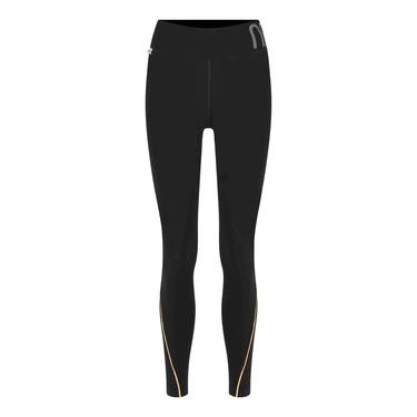  Nasaqu Kadın Kia Süper Hi-Rise Siyah Tayt