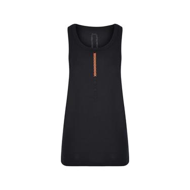  Nasaqu Erkek Aktif Esnek Siyah Atlet