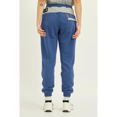  Nasaqu Unisex Rebu Jogger İndigo Mavisi Eşofman Altı