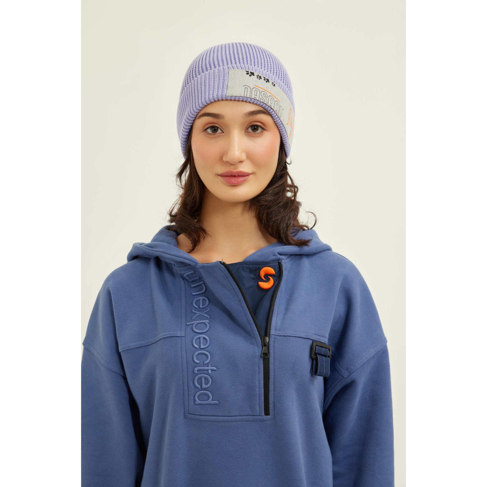 Nasaqu Unisex Utulu Lila Bere