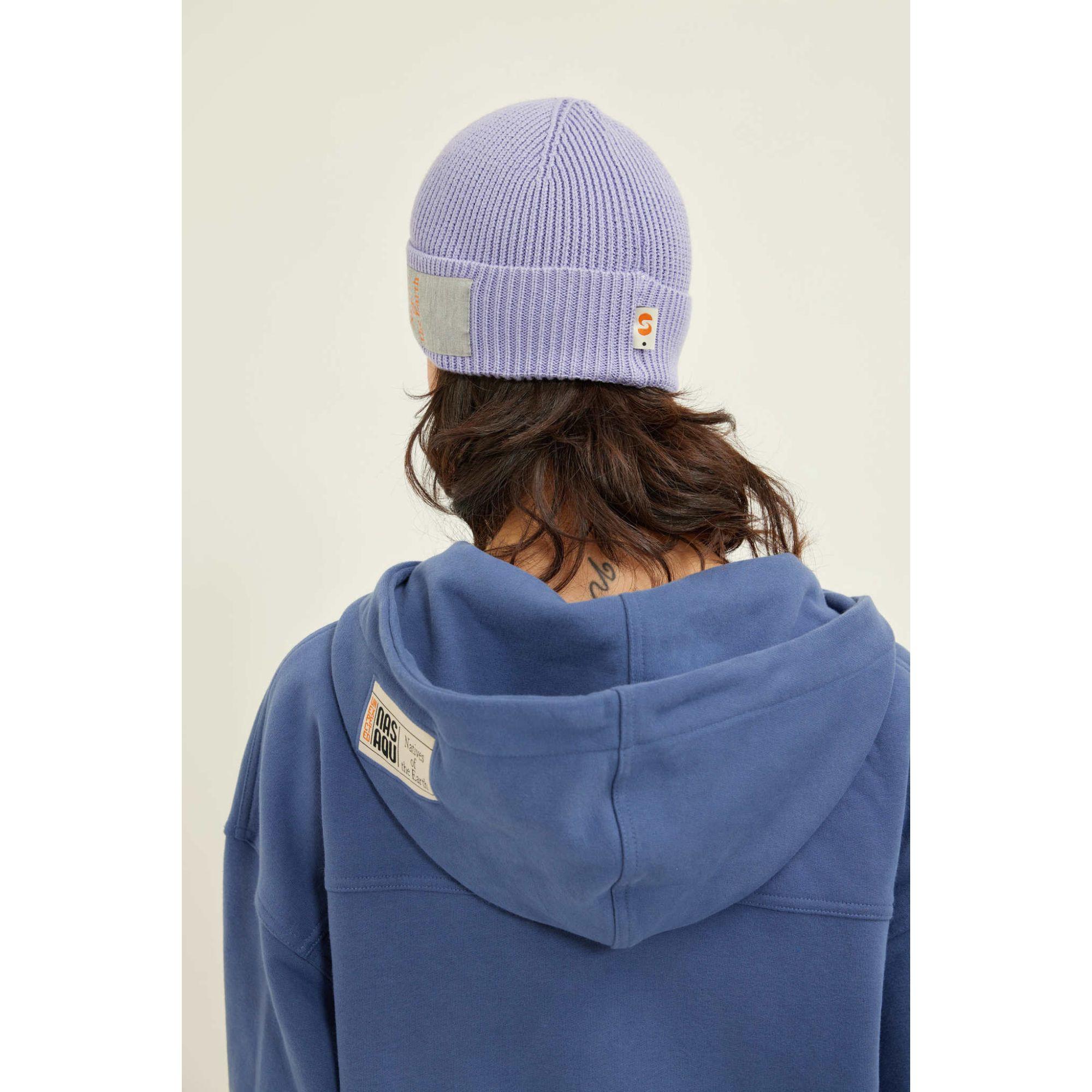 Nasaqu Unisex Utulu Lila Bere