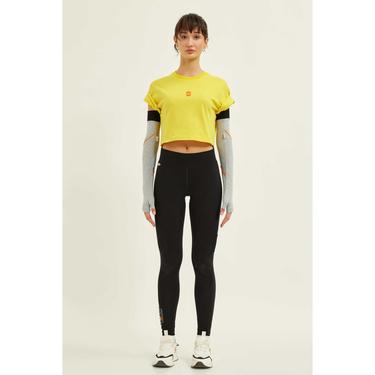  Nasaqu Unisex Apı Mono Gri  Eldiven