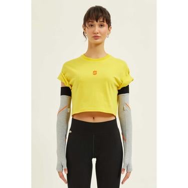  Nasaqu Unisex Apı Mono Gri  Eldiven