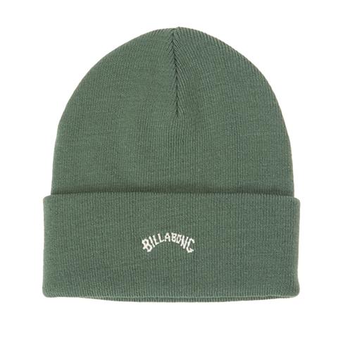  Billabong Arch Beanie Erkek Sarı Bere