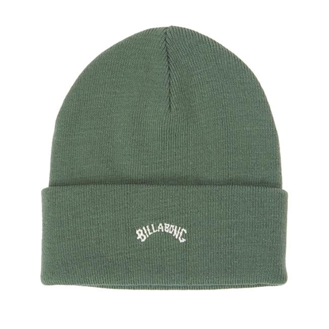  Billabong Arch Beanie Erkek Sarı Bere