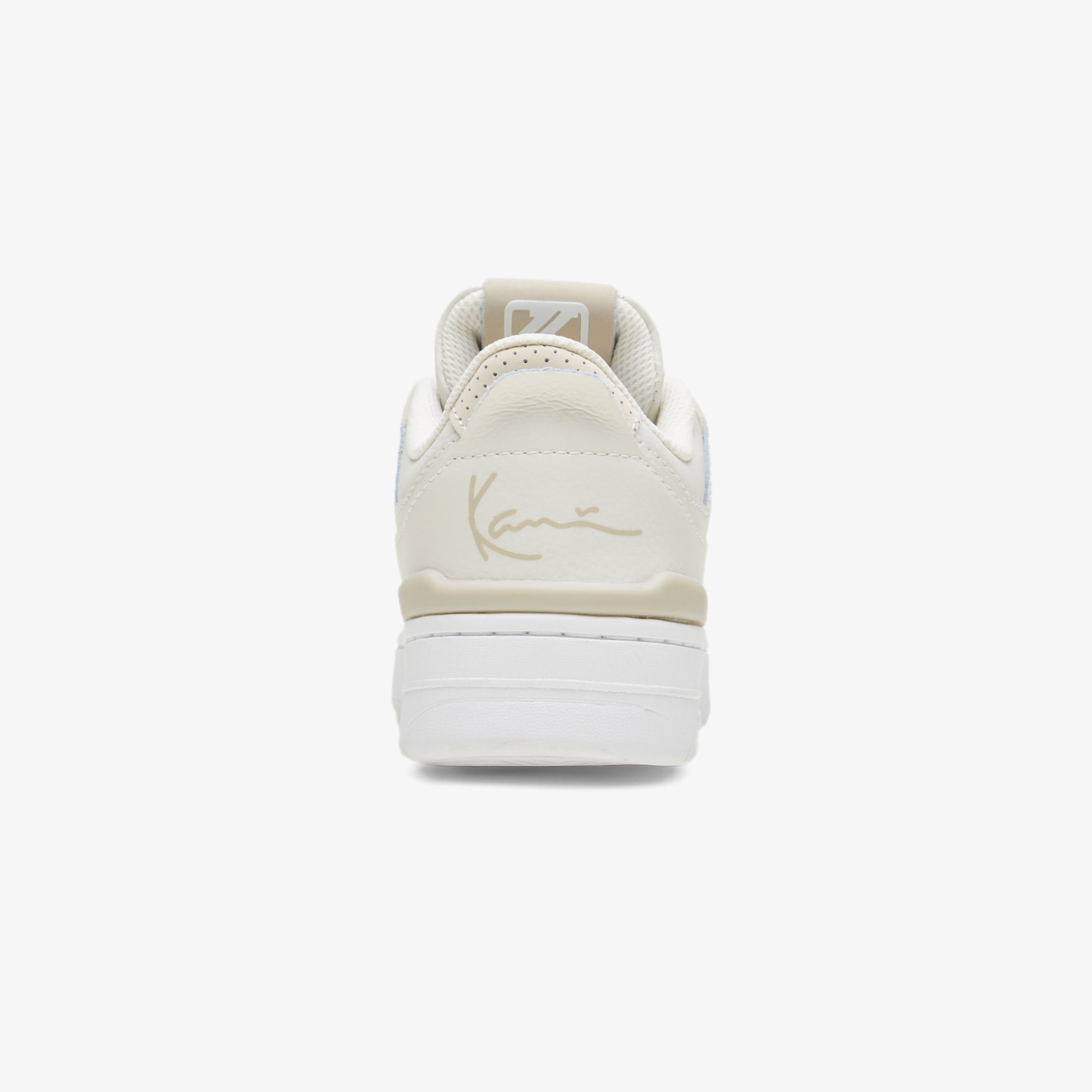 Karl Kani Karl Kani 89 Lxry Prm Kadın Krem Sneaker | FashFed Krem - 4. görsel