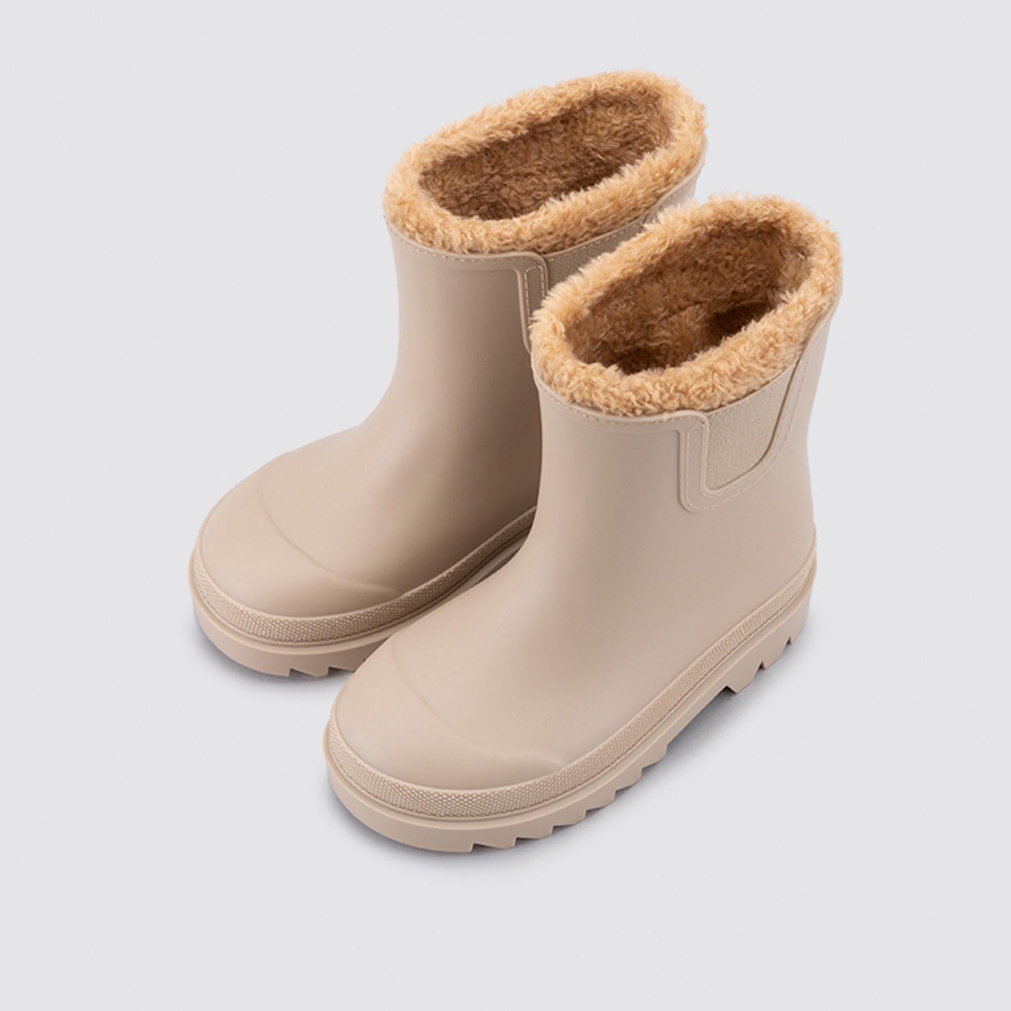 Igor Tokio Borreguitto Bebek Krem Bot