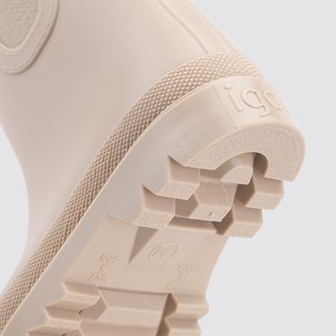  Igor Tokio Borreguitto Bebek Krem Bot