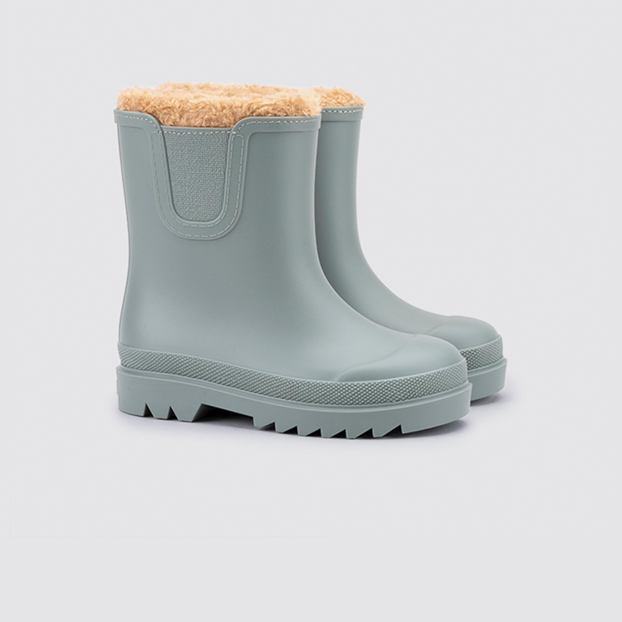 Igor Tokio Borreguitto Bebek Mavi Bot