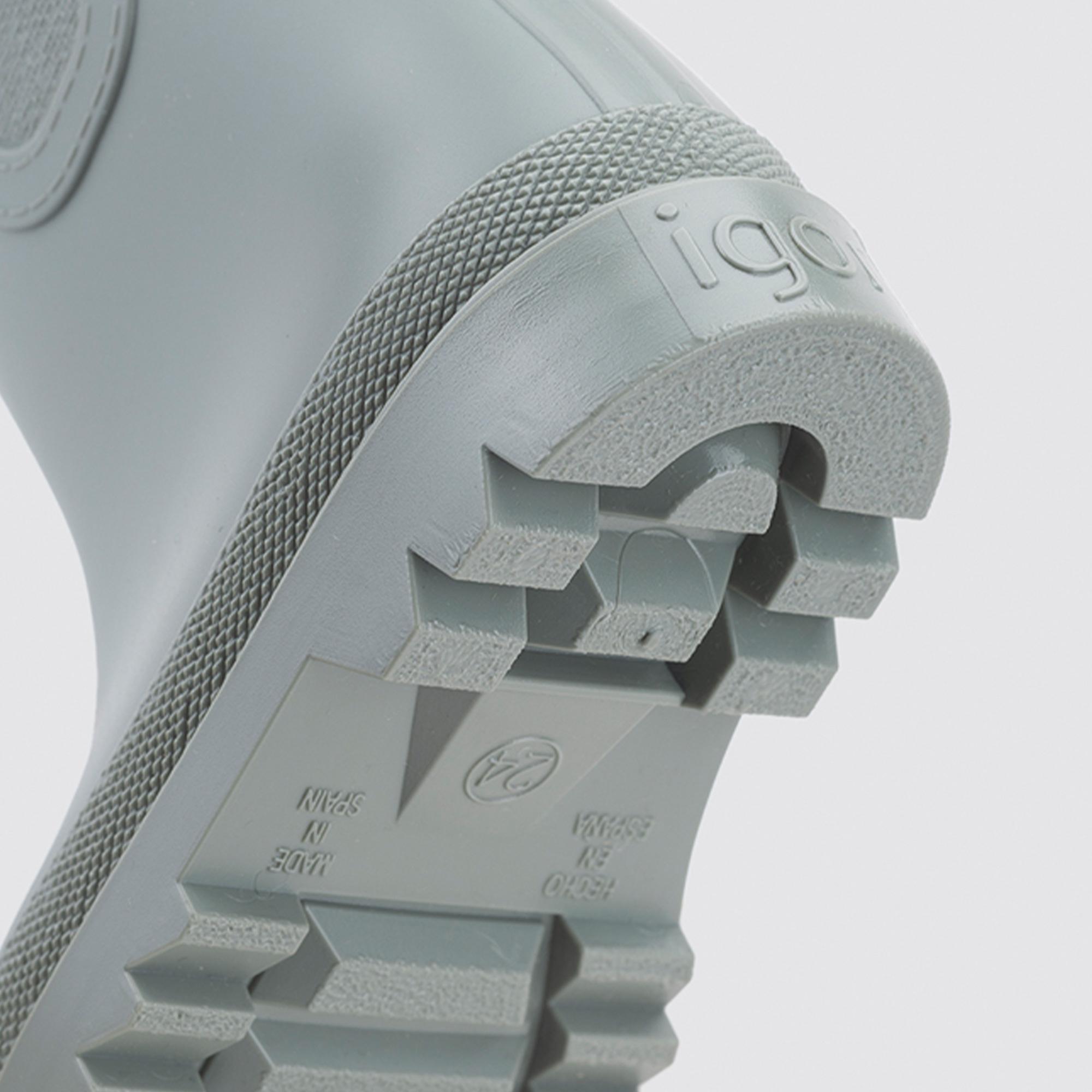 Igor Tokio Borreguitto Bebek Mavi Bot