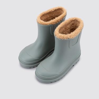  Igor Tokio Borreguitto Bebek Mavi Bot