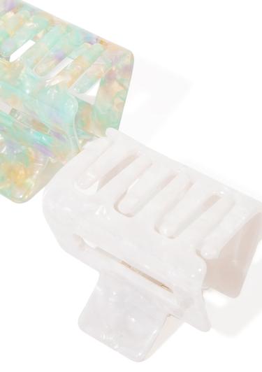  Mavi Sedefli Toka Seti 1911588-82954