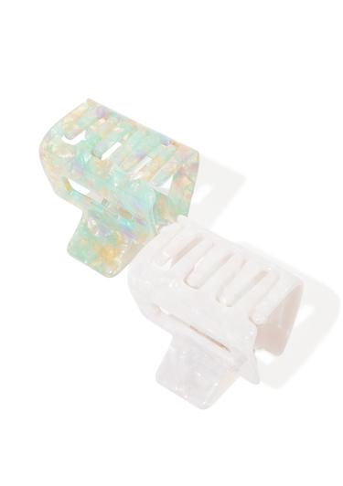  Mavi Sedefli Toka Seti 1911588-82954