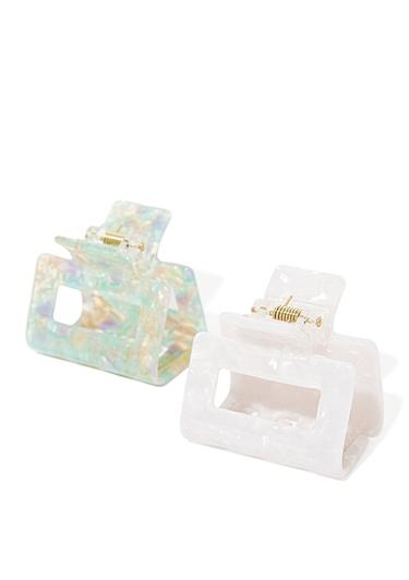  Mavi Sedefli Toka Seti 1911588-82954