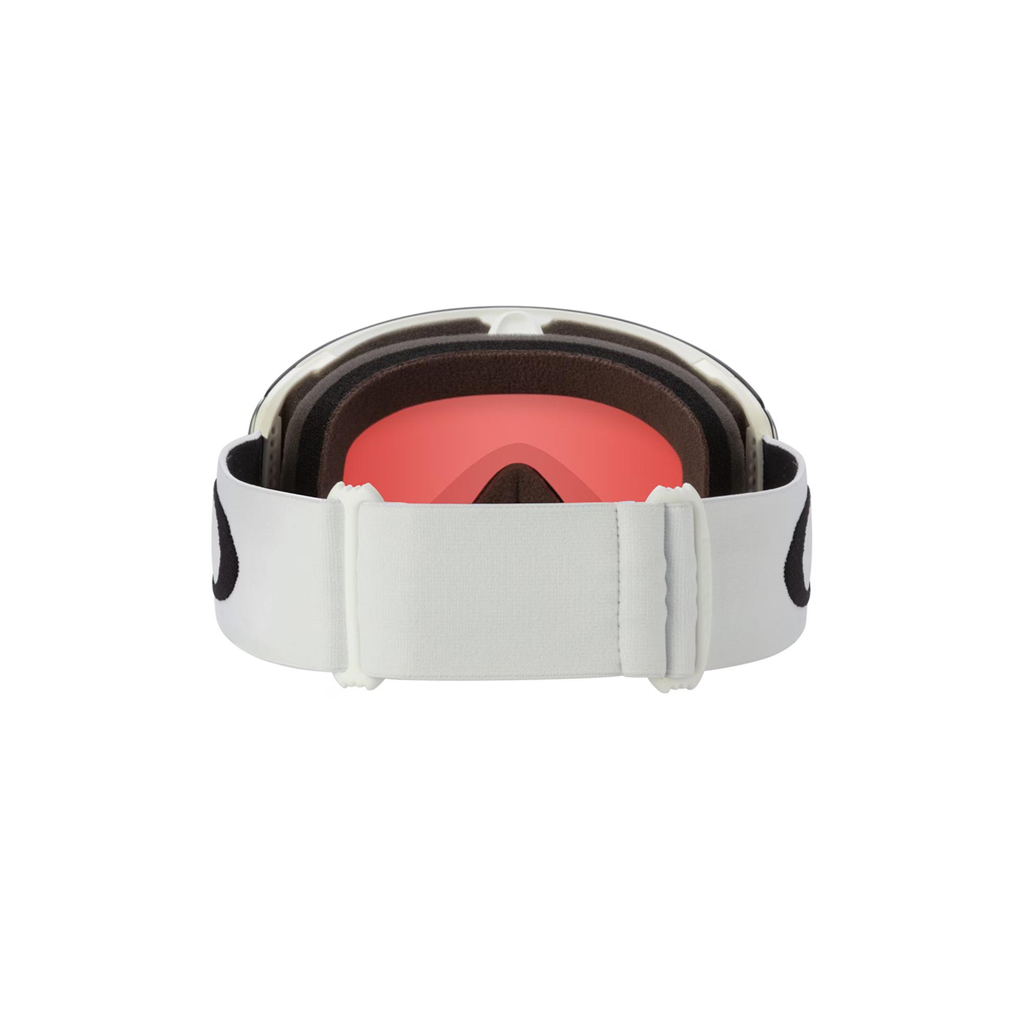 Oakley Flight Deck L Unisex Beyaz Goggle