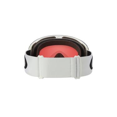  Oakley Flight Deck L Unisex Beyaz Goggle