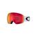 Oakley Flight Deck L Unisex Beyaz Goggle