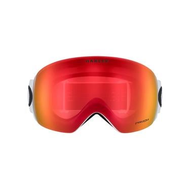  Oakley Flight Deck L Unisex Beyaz Goggle
