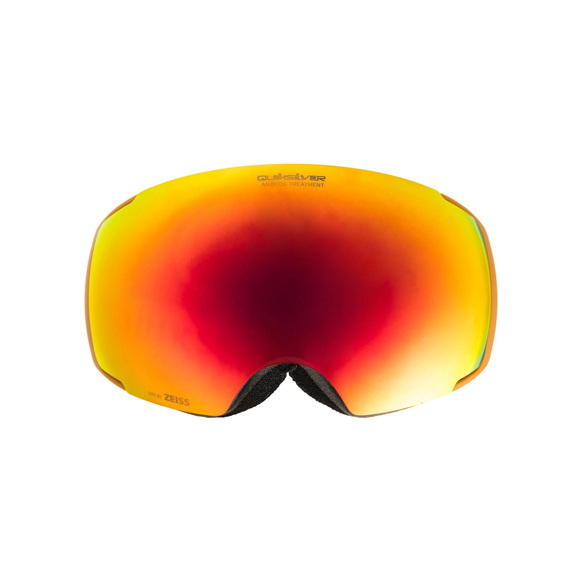 Quiksilver Greenwood Erkek Mavi Goggle
