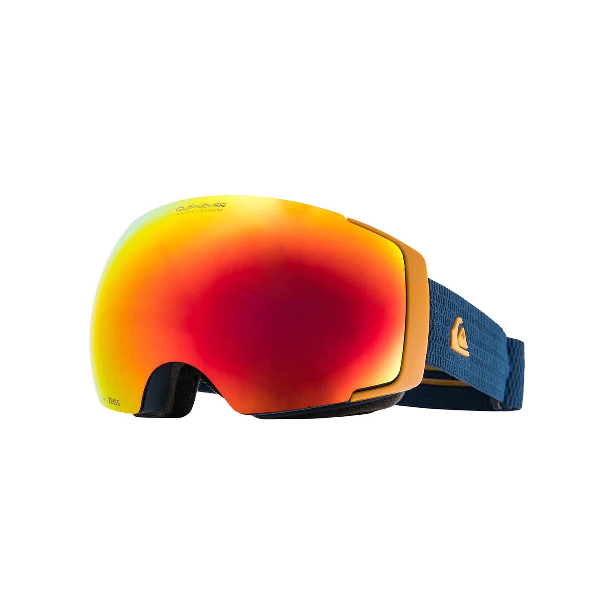 Quiksilver Greenwood Erkek Mavi Goggle