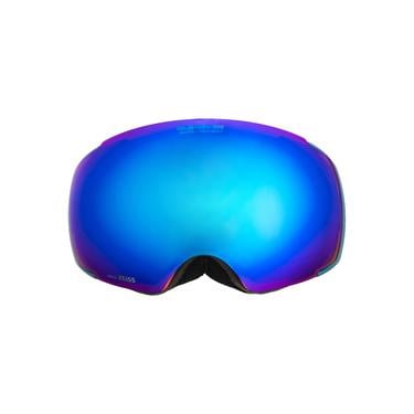  Quiksilver Greenwood Erkek Mavi Goggle