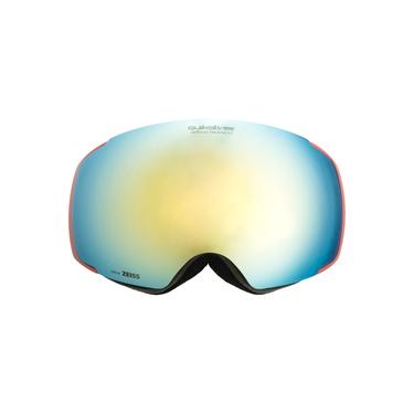  Quiksilver Greenwood Erkek Pembe Goggle