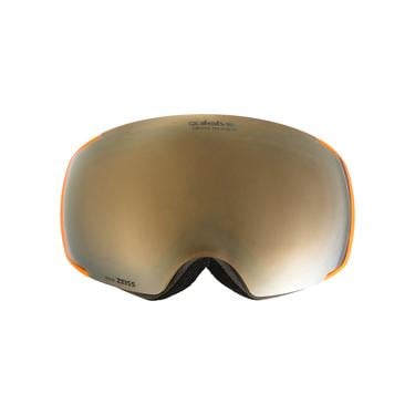  Quiksilver Greenwood Erkek Yeşil Goggle