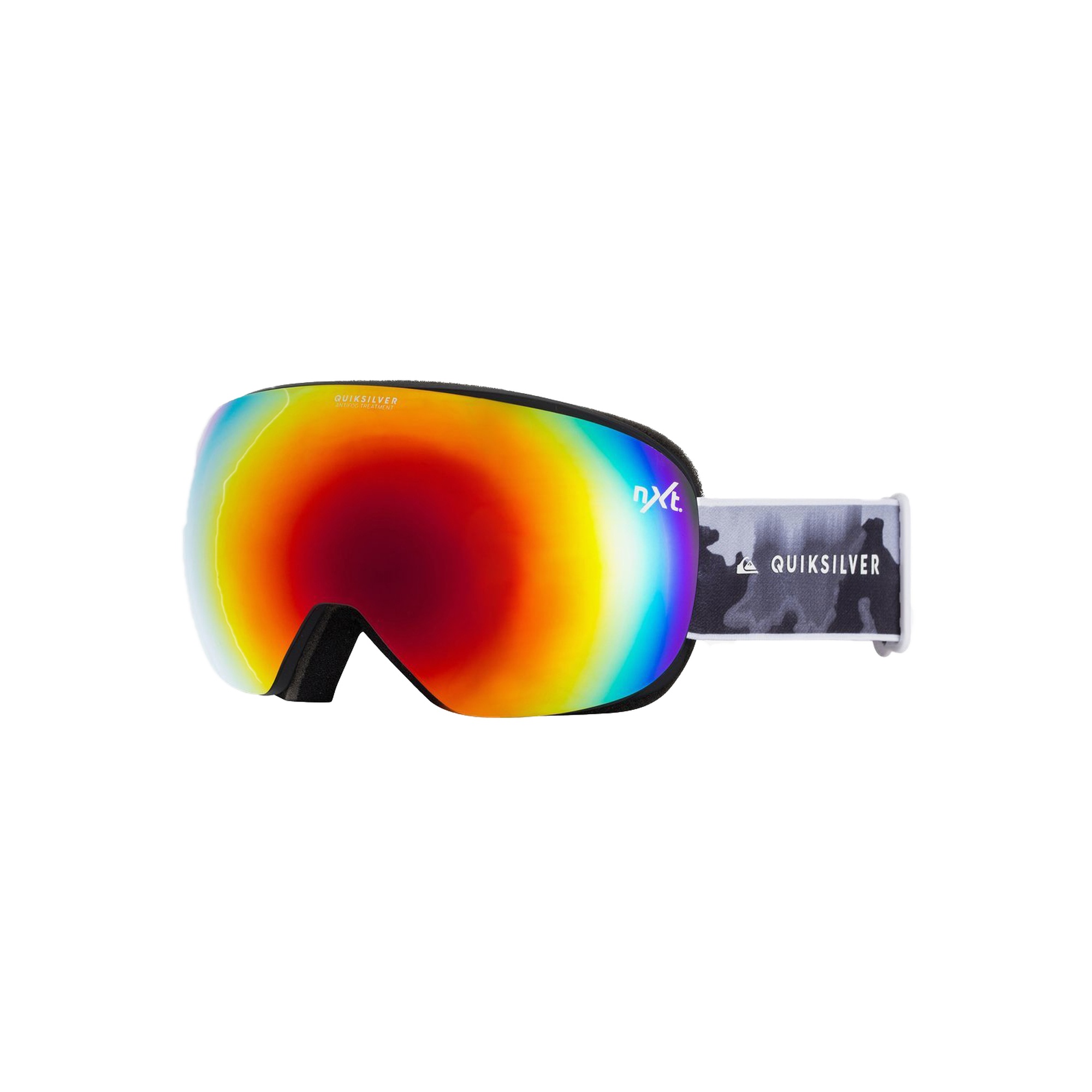 QUIKSILVER QS_R M SNGG ERKEK GOGGLE