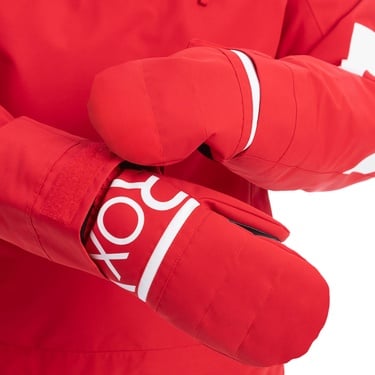  Roxy Kadın Eldiven Chloe Kim J